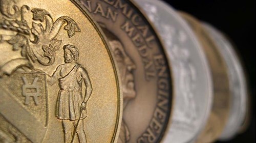 Medals
