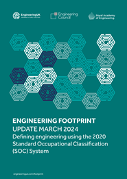 Engineering Footprint