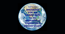 Innovation for All Award 2025